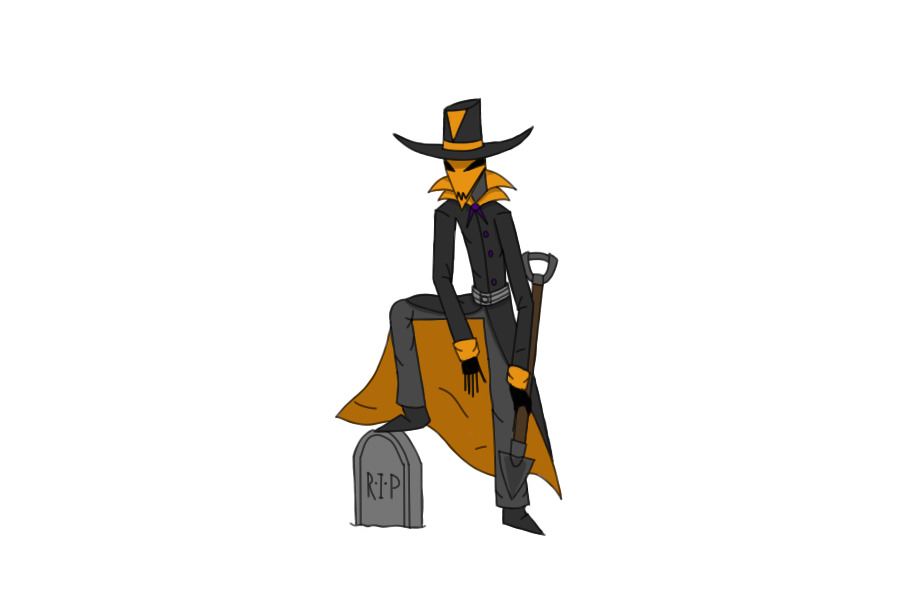 Graveyard keeper