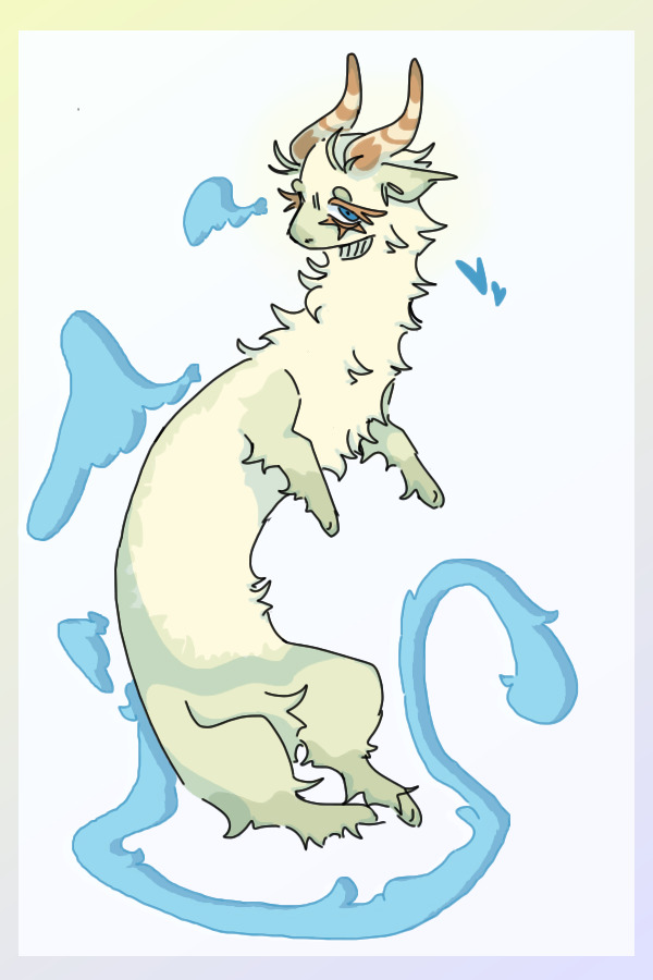 [Dragon fella | UFO] > {taken¡ | Closed}