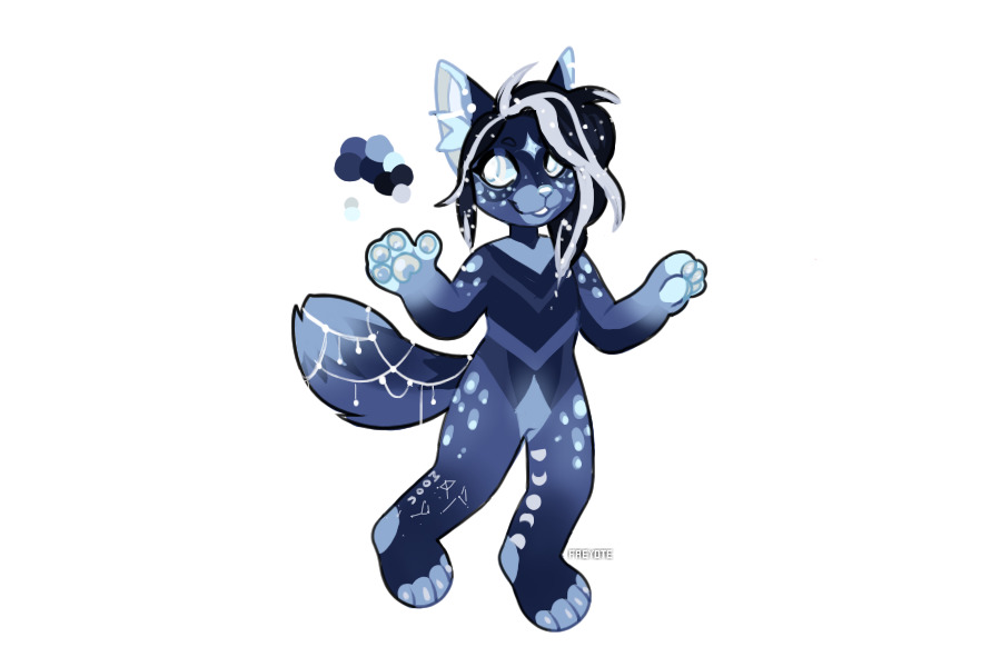 first adopt i've bought in ages lol