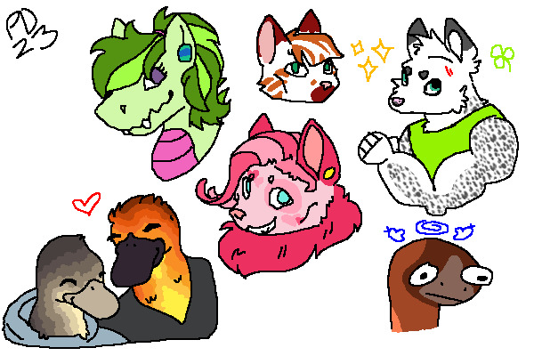 trackpad sketch page