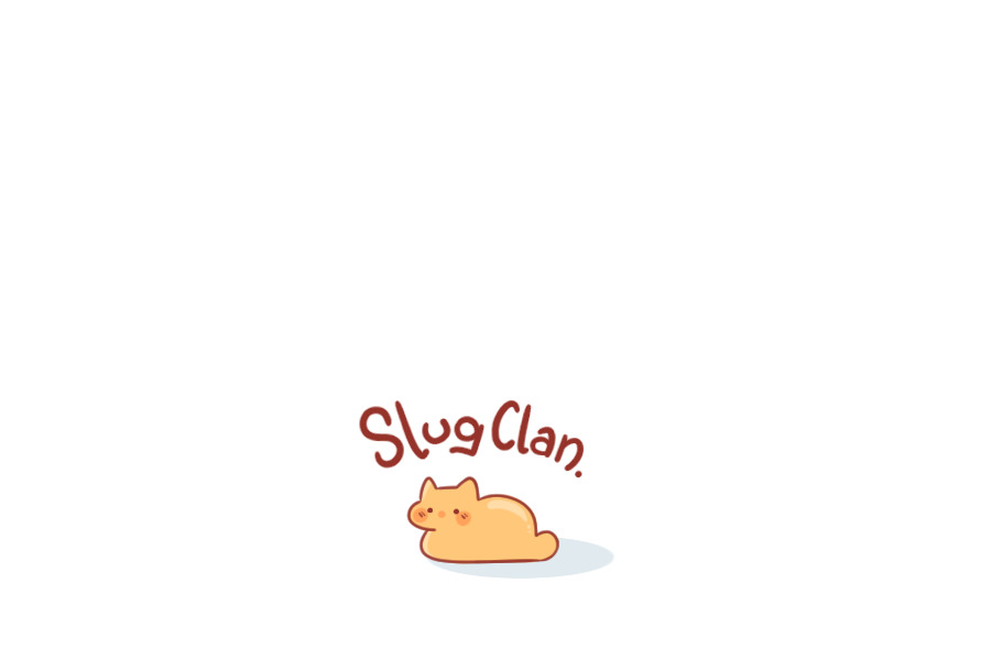 SlugClan - A ClanGen Clan