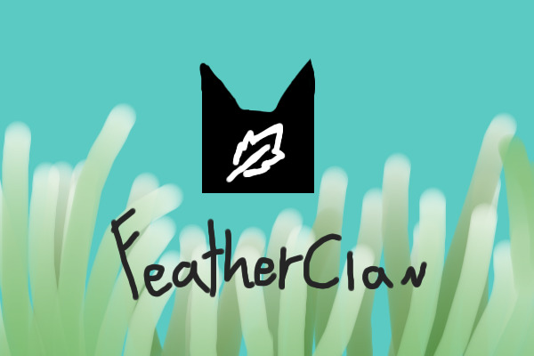 Featherclan// Clan gen