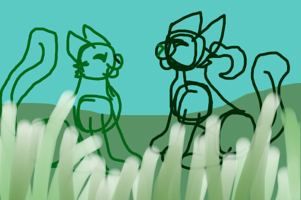 Hehe//Featherclan