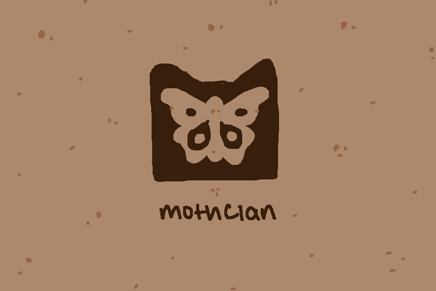 more interesting clan gen: mothclan