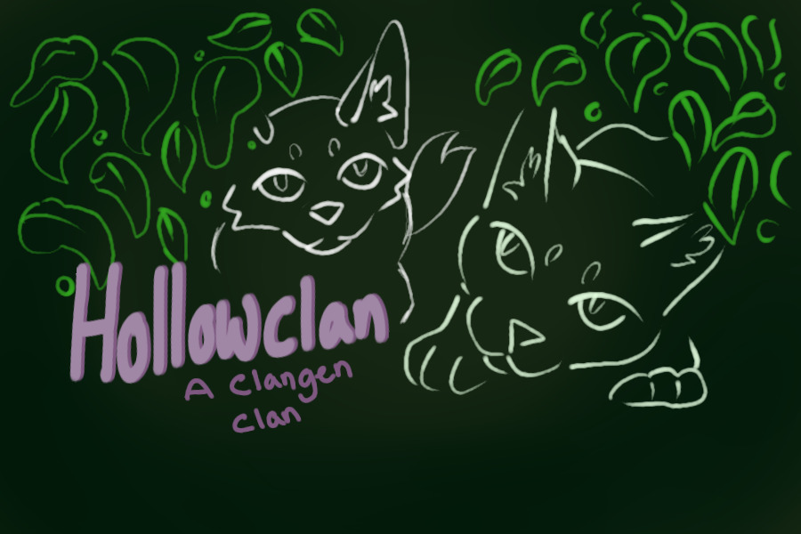 Hollowclan - A Beginning
