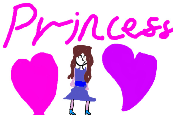princess