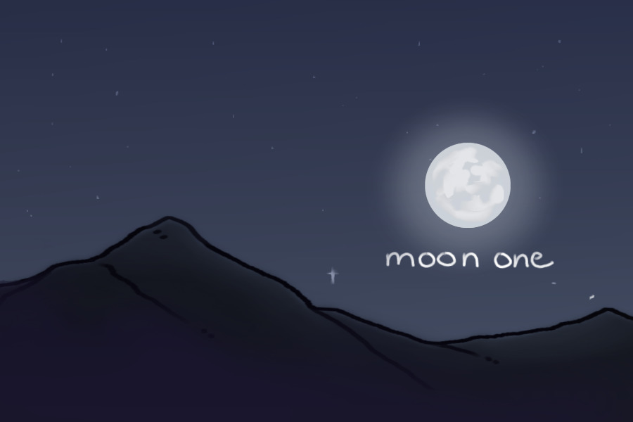 summitclan | moon one
