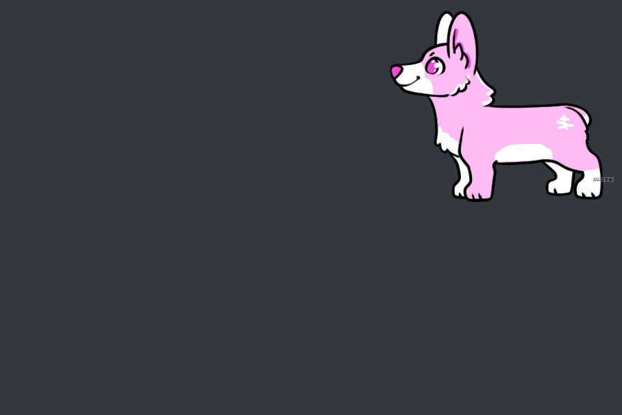 ♥ For Space-Bunny ♥