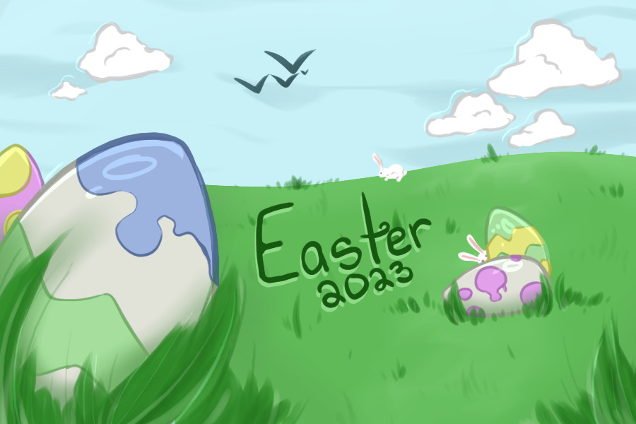 Cyx Easter 2023 [April 9th-23rd]