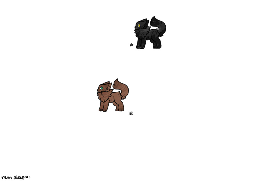 Chocolate Batter and Reese