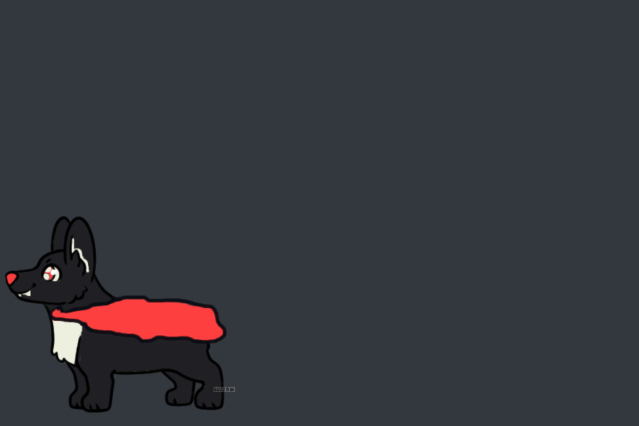 ♡ For MistyGlade ♡