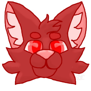 V2 Cat editable avatar