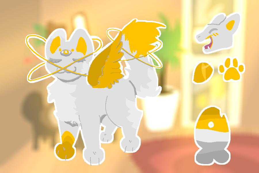 Spb Artist app entries #1 angel boi