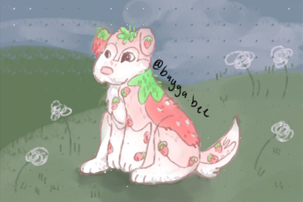 Fennel! | CS sona