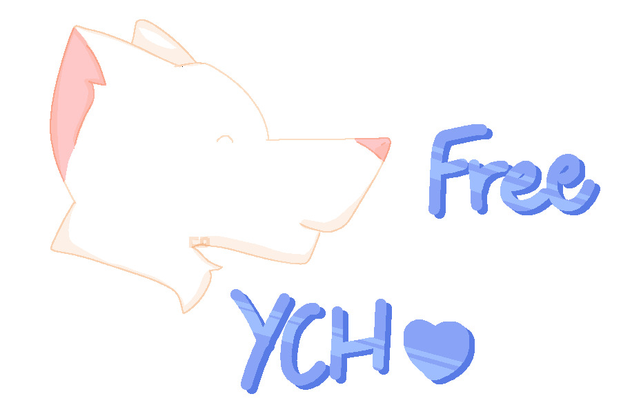 *Free* YCH! (OPEN)