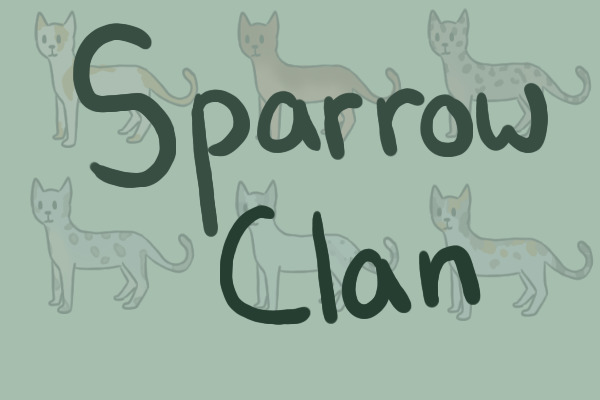 Sparrow Clan