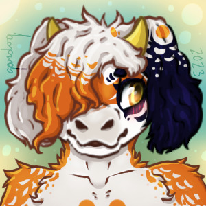 Icon for MirrorMask