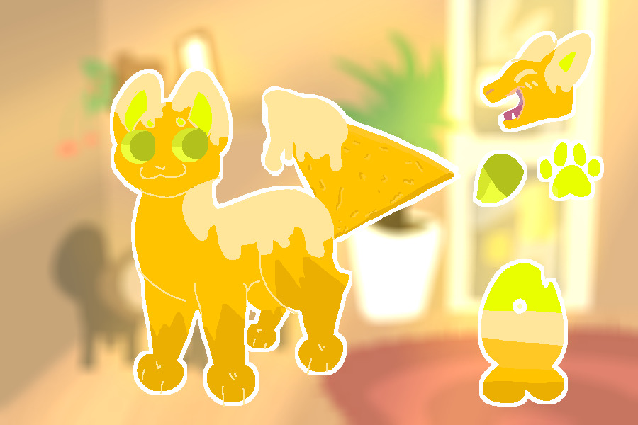 Spb Artist entry #2 TrIaNgLe