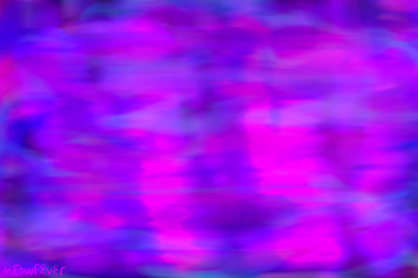 watching visions in its spring