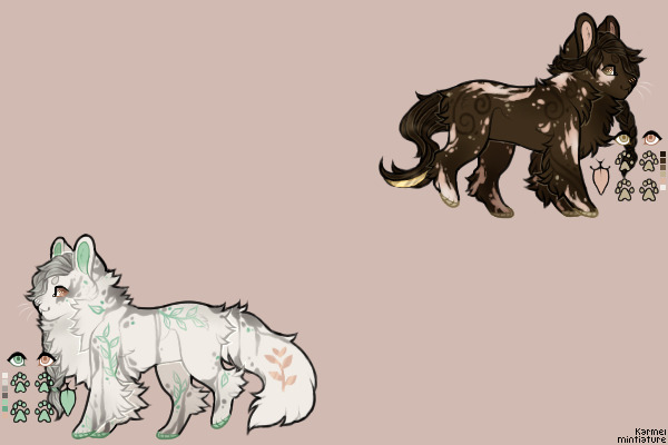 rhea & rue readoption