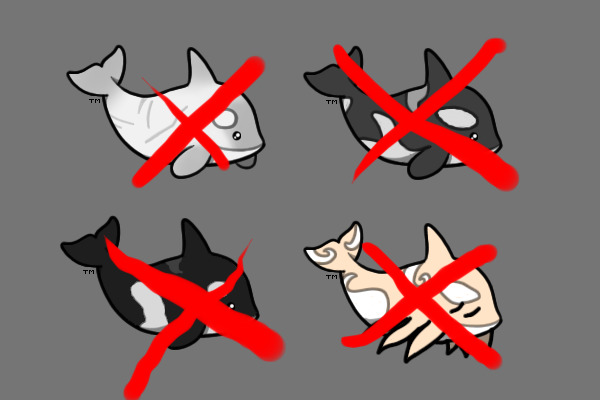 free fcfs orcas