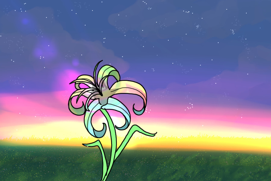 ♡ kerfuffle invite 2 ♡