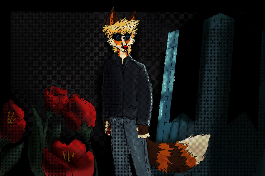 Let's have a Black Celebration