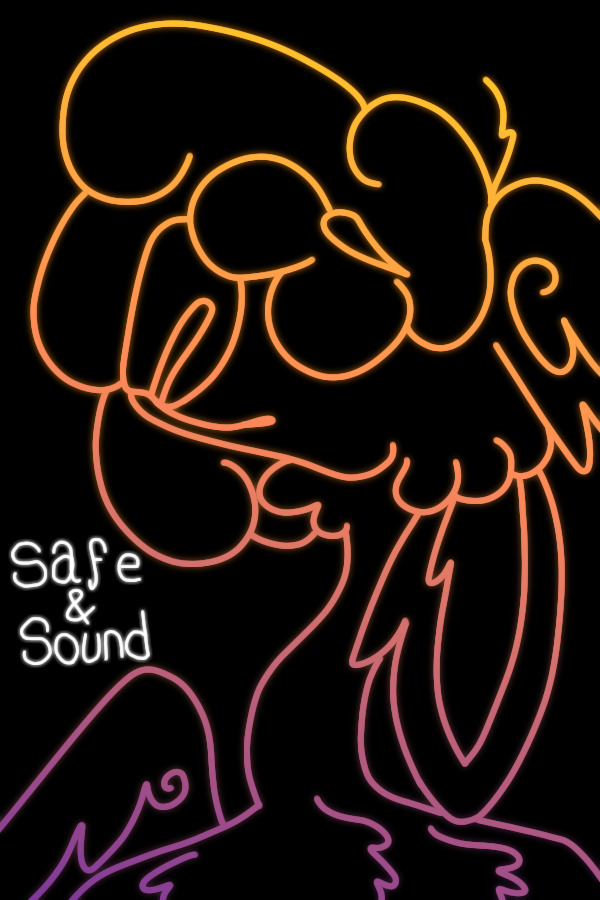 safe & sound