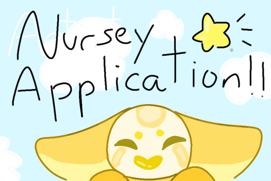 Carn Cats Nursery application