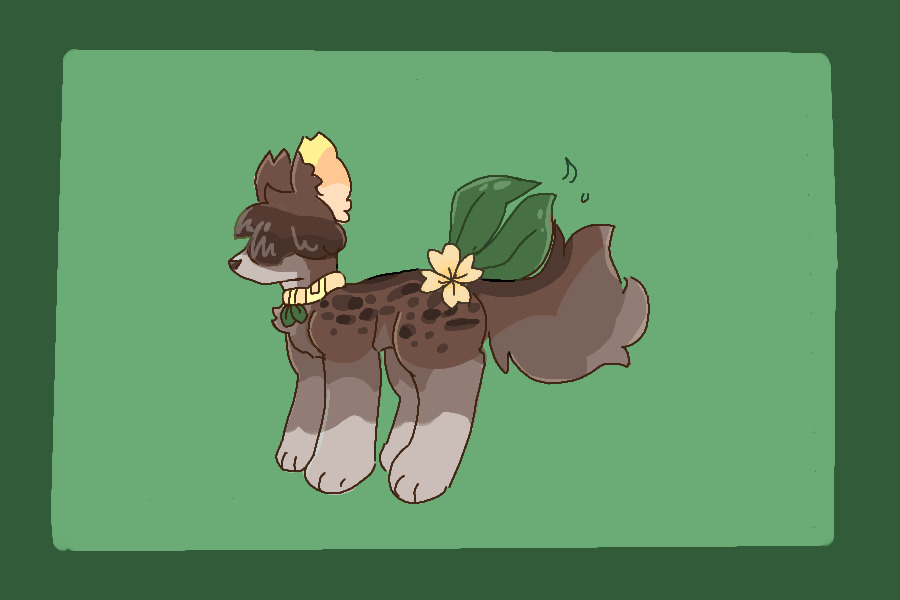 Canine Adopt OPEN
