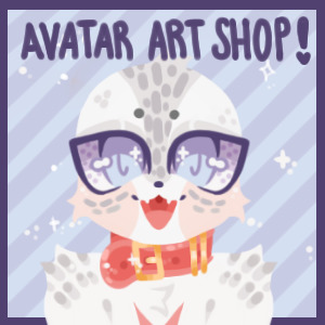 ♡ Waffle's avatar shop: CLOSED