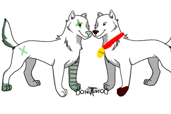 my entry :D