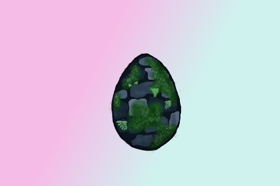 KSDH Easter Egg