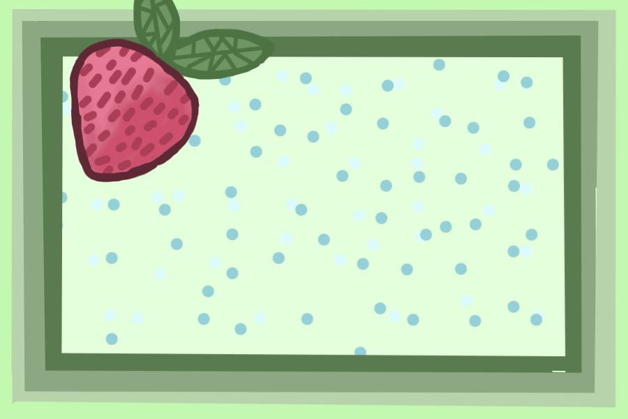 Strawberry adopt EVENT! CLOSED!!!!!!!