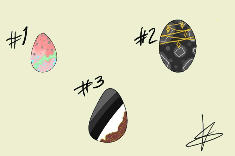 ✮Adopt Eggs!✮ [CLOSED]