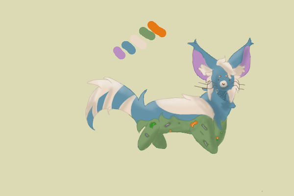 Uranium soup cat auction