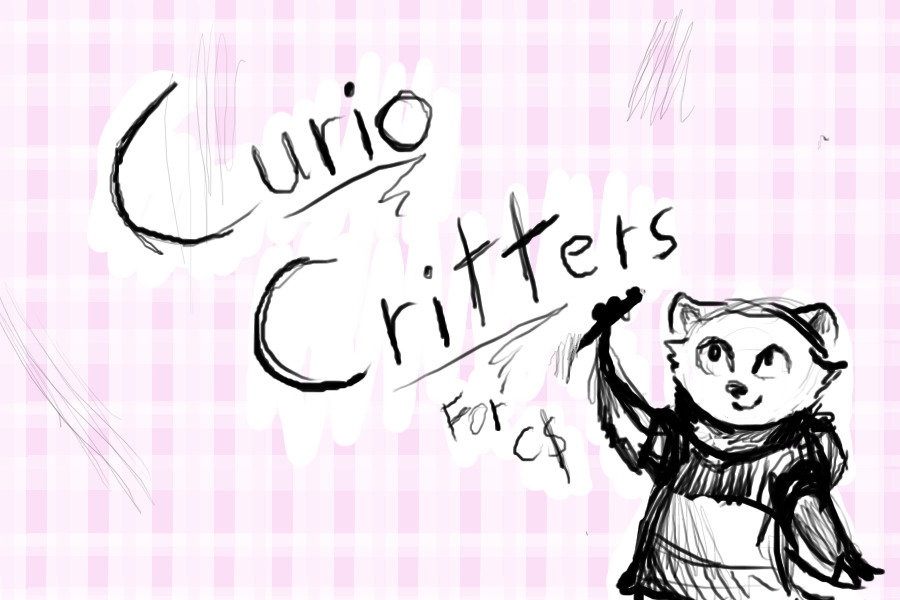 Curio Critters