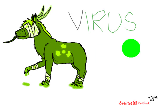 Virus