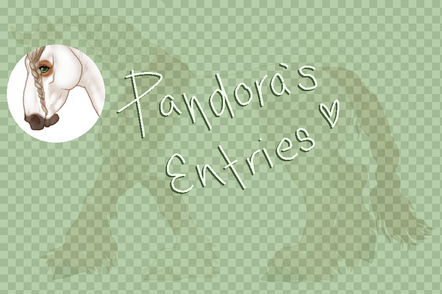 Pandora's Cupido Artist Entries