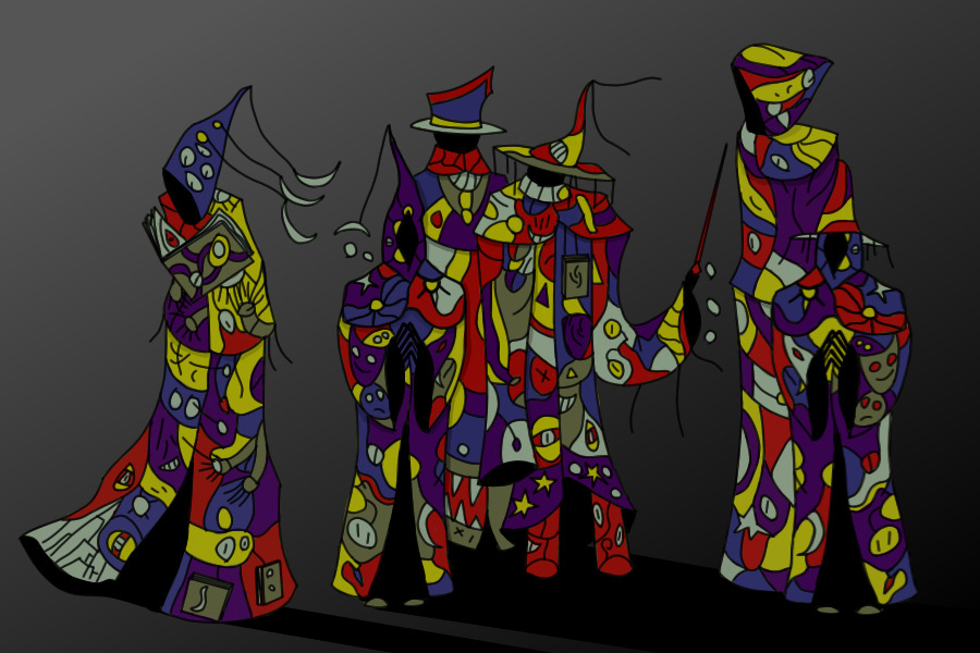Cultists
