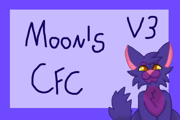 Moons Cfc V3