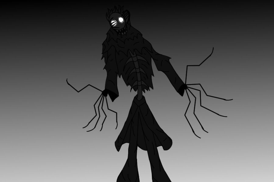 Vampire lord