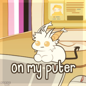 the puter