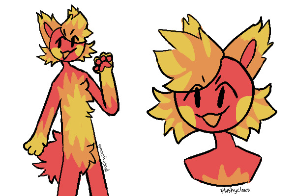 *fire types your guy*