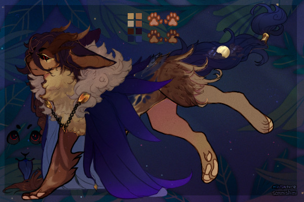 Anniversary Kalon '23 | It was supposed to be an owl