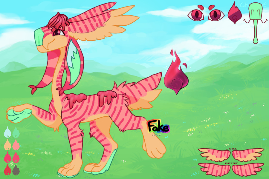 Entry 20- Cupcake