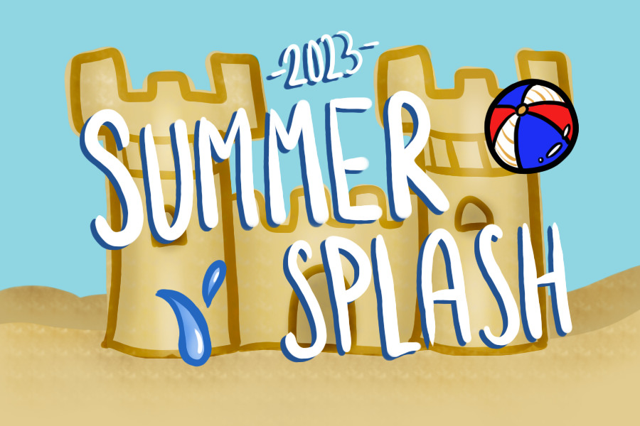 Summer Splash 2023 | Avine Adopts