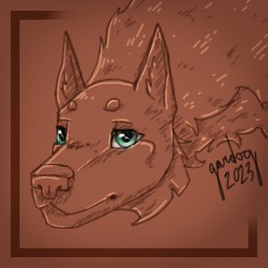 Sketch Icon for ThousandSounds - 3/4