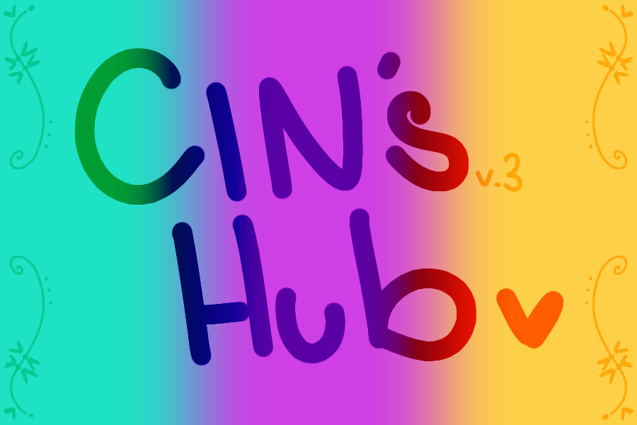 Cin's Chicoon v3 Hub [dnp]