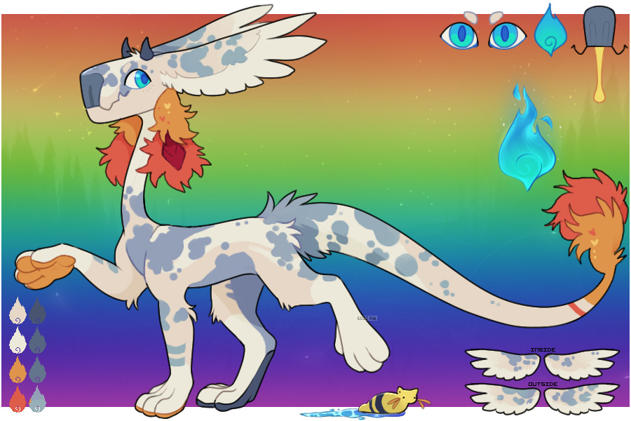 Forgot to include wings in the Pizza Hut order